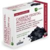 Carbon Vegetal Activado Complex 1500mg 60caps.