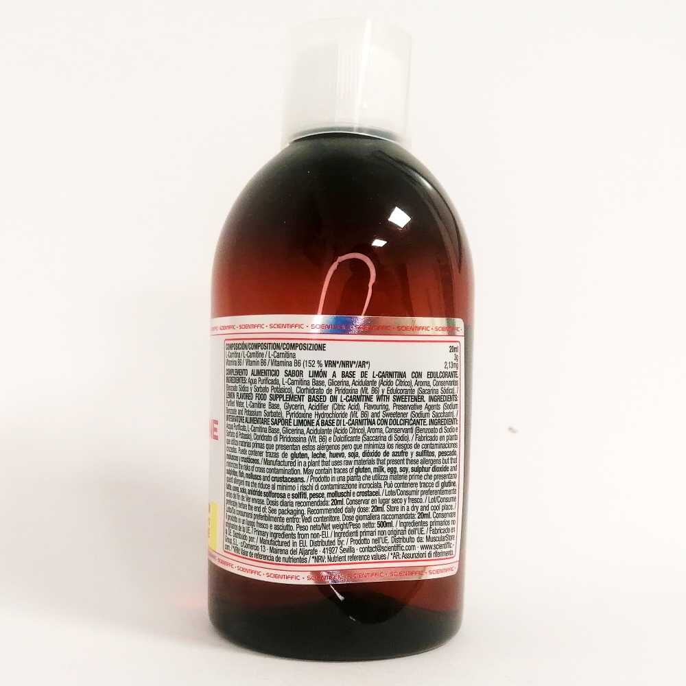 L-carnitina-3000mg-500ml