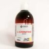 L-carnitina 3000mg 500ml