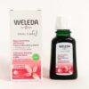 Agua Dentifrica Ratania Weleda 50ml