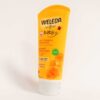 Champu y Gel Ducha Calendula Bebe 200ml Weleda