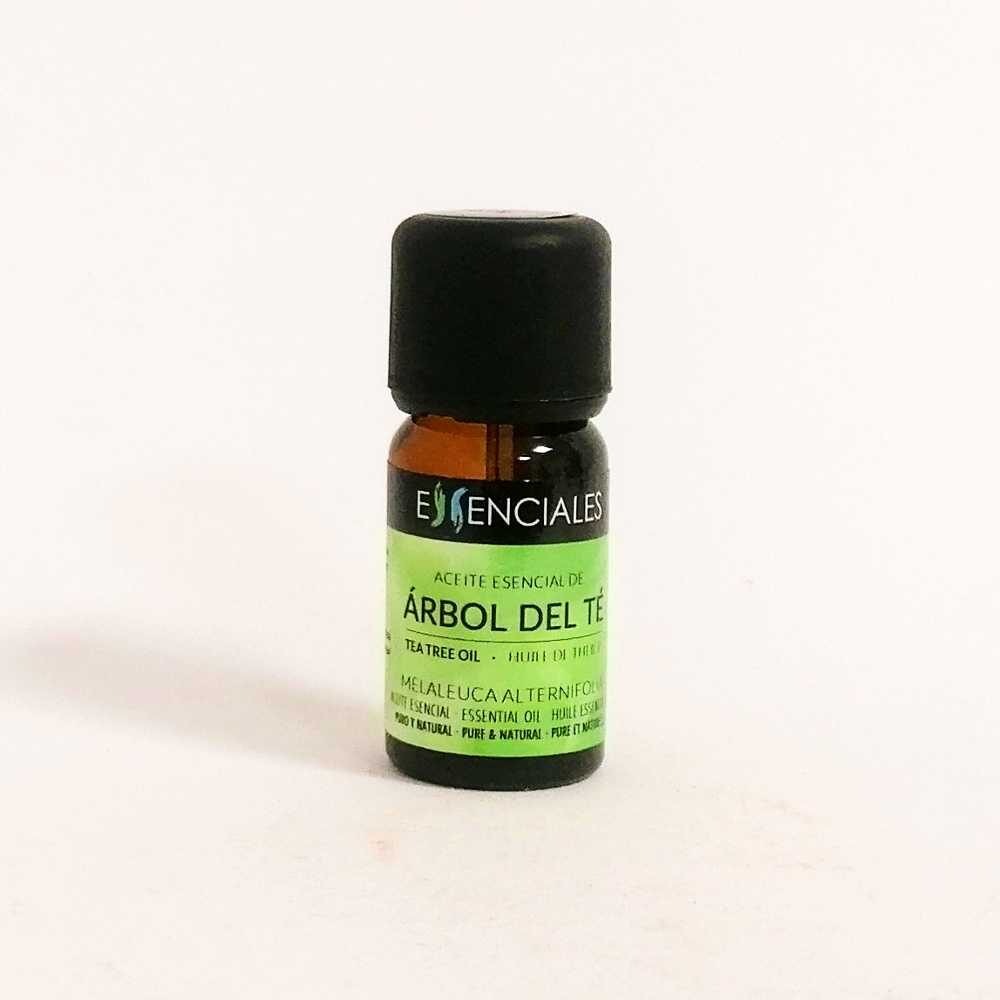 Aceite Esencial Arbol del Te 10 ml