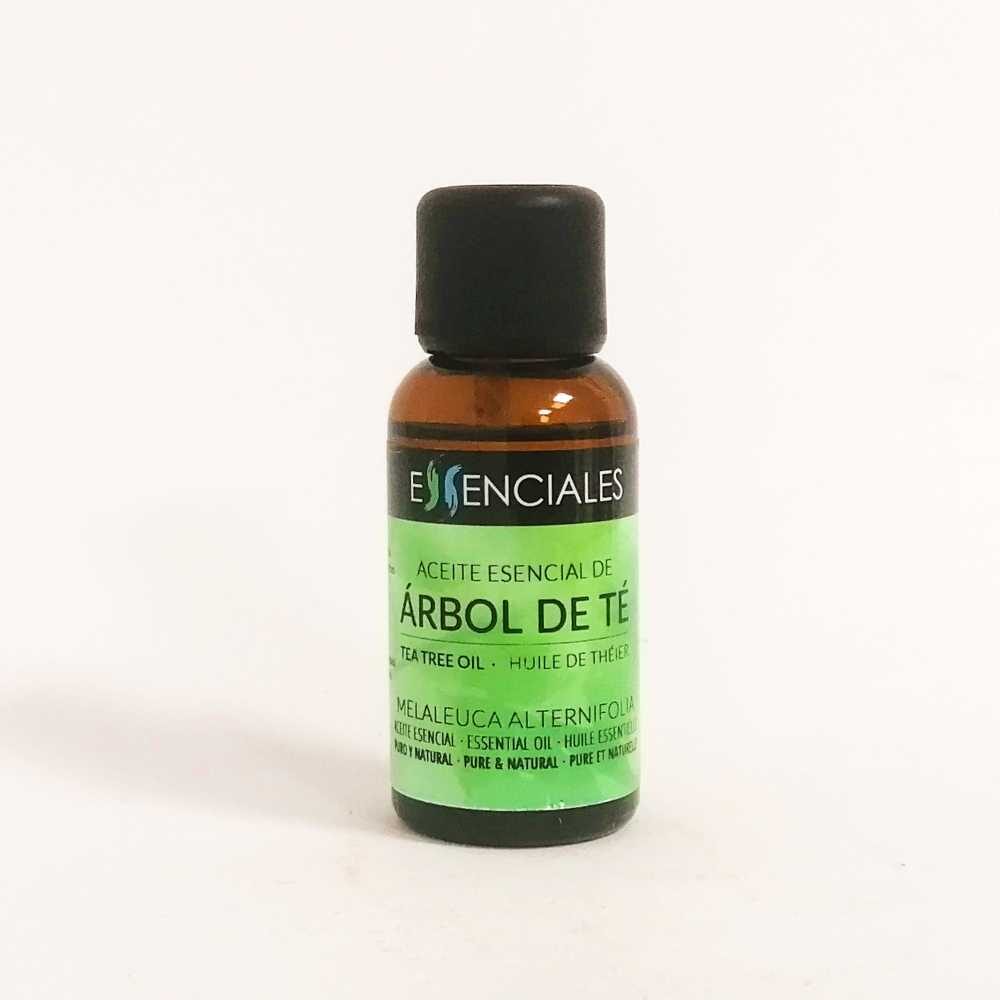 Aceite Esencial Arbol del Te 30 ml