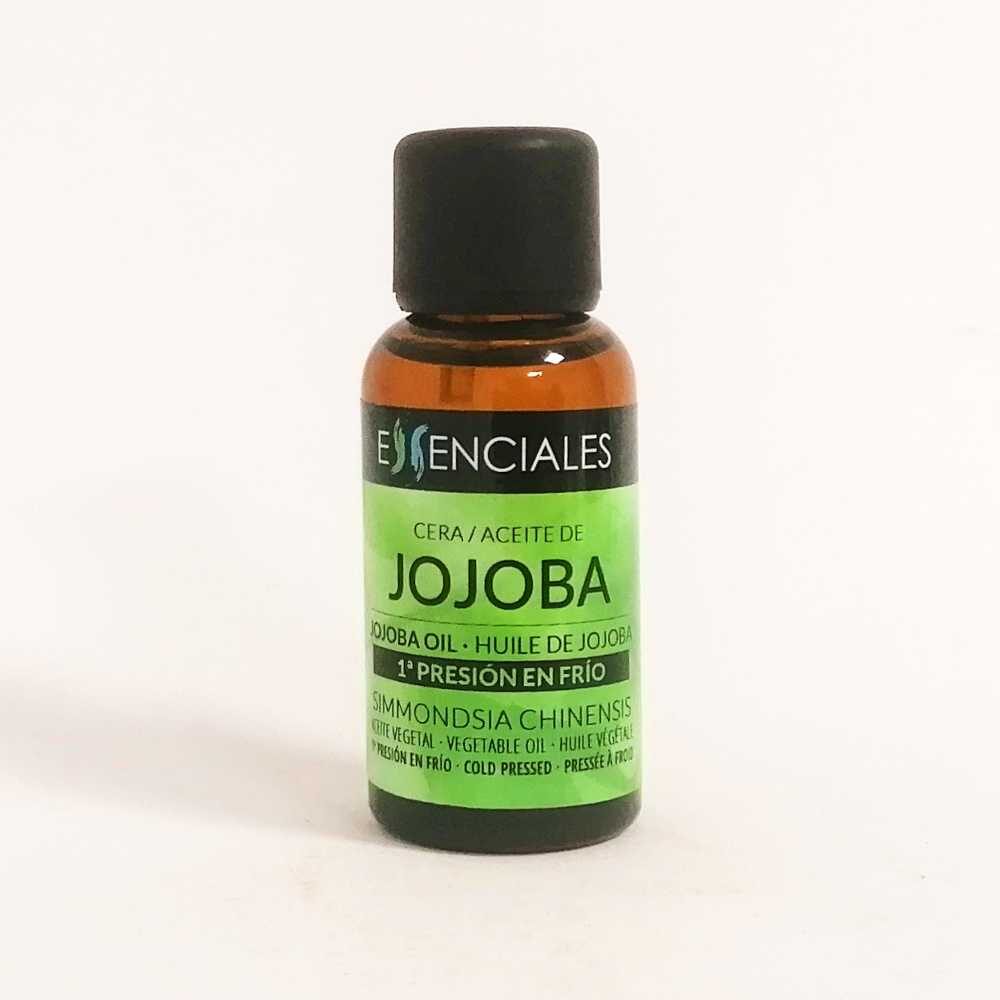 Aceite Vegetal Jojoba 30ml