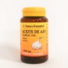 Aceite Ajo 1000mg 60perlas