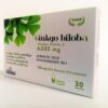 Ginkgo Biloba 6000mg 30caps