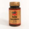 Beta-Caroteno 8.2mg 90perlas