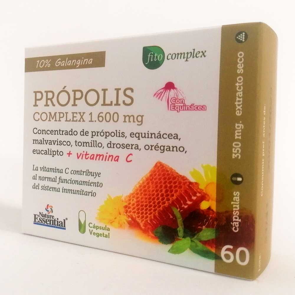 Propolis-complex-1600mg-60caps